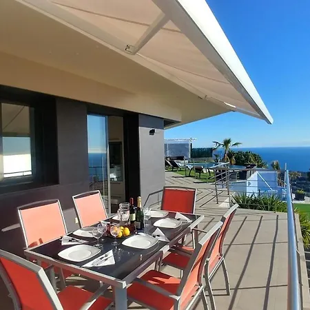Sleeps 11 Pool Air Con Wifi Льорет-де-Мар