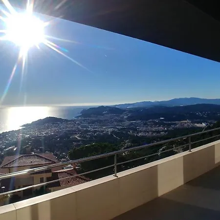 Sleeps 11 Pool Air Con Wifi Villa *